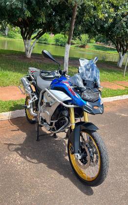 BMW F 850 GS ADVENTURE PREMIUM 